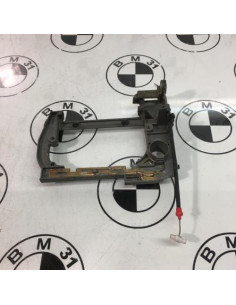 Support poignee porte avant droite BMW SERIE 5 E39 TOURING PHASE 1 BREAK  2