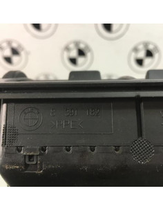 Aerateur tableau de bord BMW SERIE 5 E39 TOURING PHASE 1 BREAK 