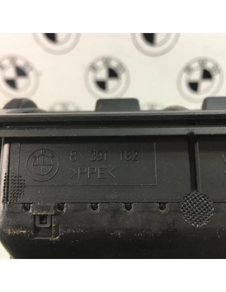 Aerateur tableau de bord BMW SERIE 5 E39 TOURING PHASE 1 BREAK 