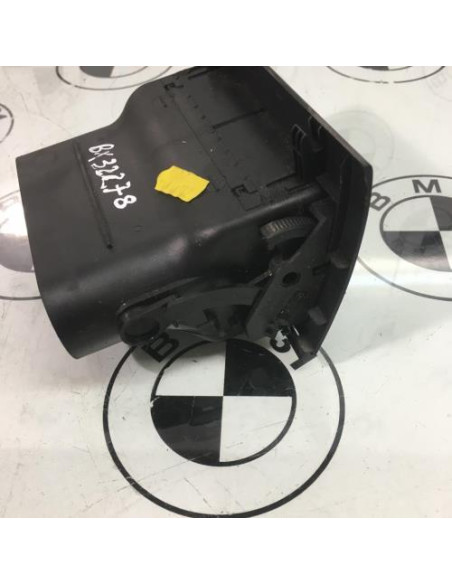 Aerateur tableau de bord BMW SERIE 5 E39 TOURING PHASE 1 BREAK 