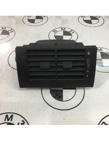 Aerateur tableau de bord BMW SERIE 5 E39 TOURING PHASE 1 BREAK 