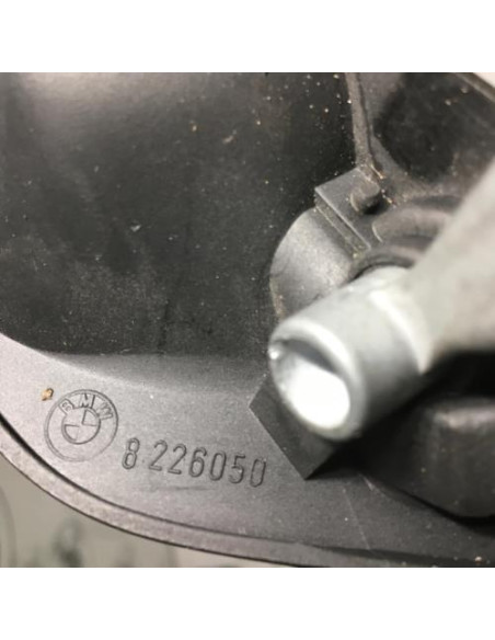 Poignee interieur arriere droit BMW SERIE 5 E39 TOURING PHASE 1 BREAK 