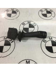 Commodo d'essuie glaces BMW SERIE 5 E39 TOURING PHASE 1 BREAK 