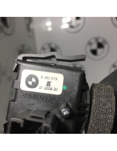 Commodo d'essuie glaces BMW SERIE 5 E39 TOURING PHASE 1 BREAK 