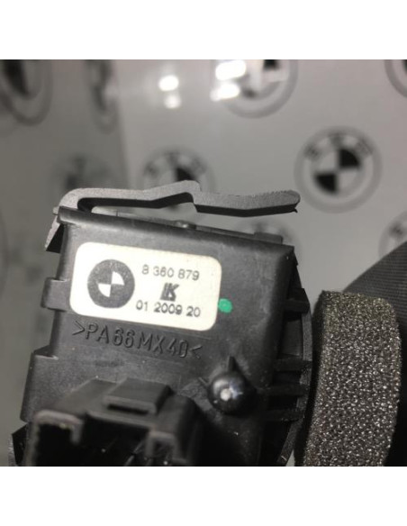 Commodo d'essuie glaces BMW SERIE 5 E39 TOURING PHASE 1 BREAK 