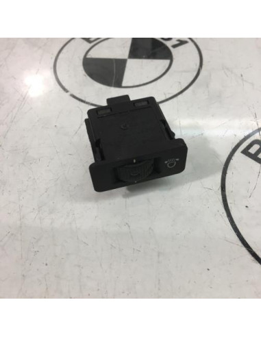 Bouton/Interrupteur BMW SERIE 5 E39 TOURING PHASE 1 BREAK 
