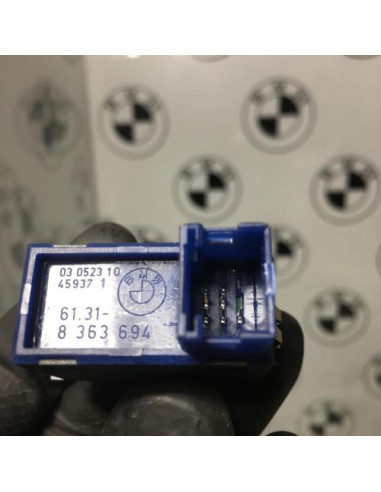 Bouton/Interrupteur BMW SERIE 5 E39 TOURING PHASE 1 BREAK 