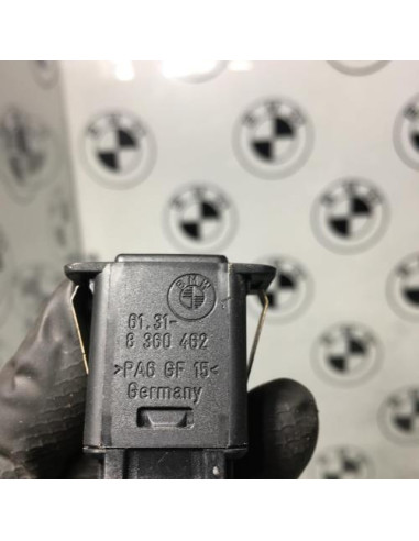 Bouton/Interrupteur BMW SERIE 5 E39 TOURING PHASE 1 BREAK 