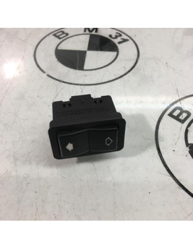 Interrupteur de leve vitre BMW SERIE 5 E39 TOURING PHASE 1 BREAK 