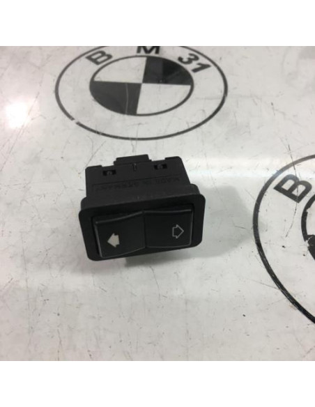 Interrupteur de leve vitre BMW SERIE 5 E39 TOURING PHASE 1 BREAK 