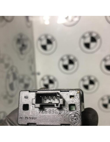 Interrupteur de leve vitre BMW SERIE 5 E39 TOURING PHASE 1 BREAK 