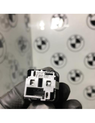 Bouton/Interrupteur BMW SERIE 5 E39 TOURING PHASE 1 BREAK 