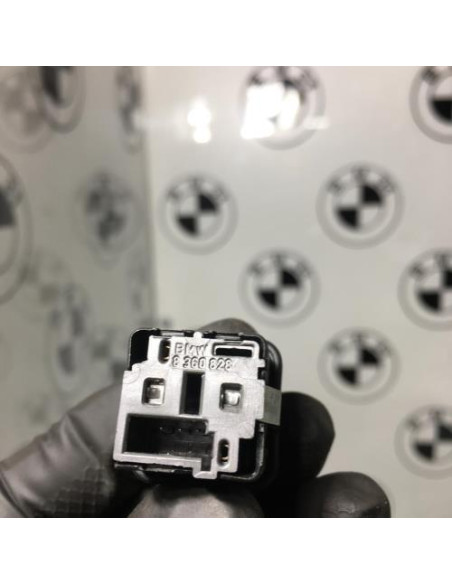 Bouton/Interrupteur BMW SERIE 5 E39 TOURING PHASE 1 BREAK 