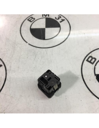 Bouton/Interrupteur BMW SERIE 5 E39 TOURING PHASE 1 BREAK 