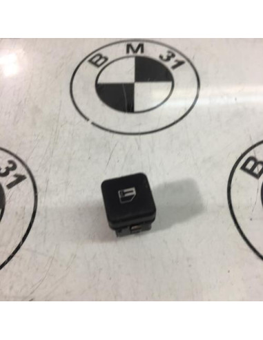 Bouton/Interrupteur BMW SERIE 5 E39 TOURING PHASE 1 BREAK 