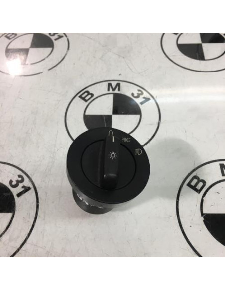 Bouton/Interrupteur BMW SERIE 5 E39 PHASE 2 