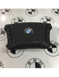 Air bag conducteur BMW SERIE 5 E39 TOURING PHASE 1 BREAK 