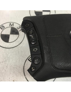 Air bag conducteur BMW SERIE 5 E39 TOURING PHASE 1 BREAK  2