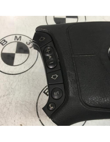 Air bag conducteur BMW SERIE 5 E39 TOURING PHASE 1 BREAK 