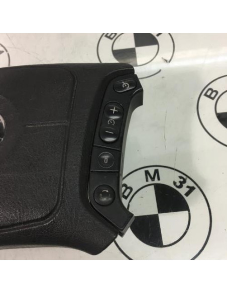 Air bag conducteur BMW SERIE 5 E39 TOURING PHASE 1 BREAK 