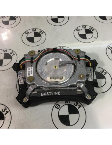 Air bag conducteur BMW SERIE 5 E39 TOURING PHASE 1 BREAK 