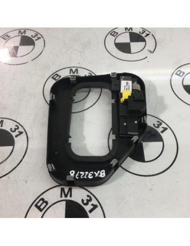 Selecteur boite de vitesse BMW SERIE 5 E39 TOURING PHASE 1 BREAK 