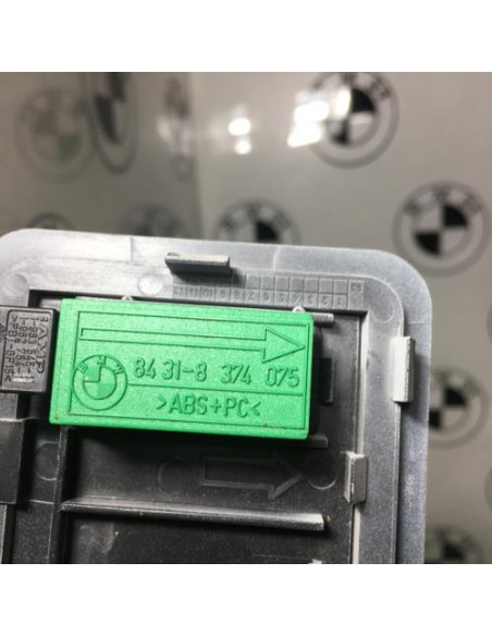 Capteur BMW SERIE 5 E39 TOURING PHASE 1 BREAK 