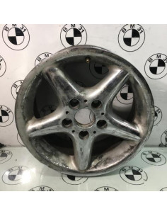 Jante BMW Z3 E36 COUPE 