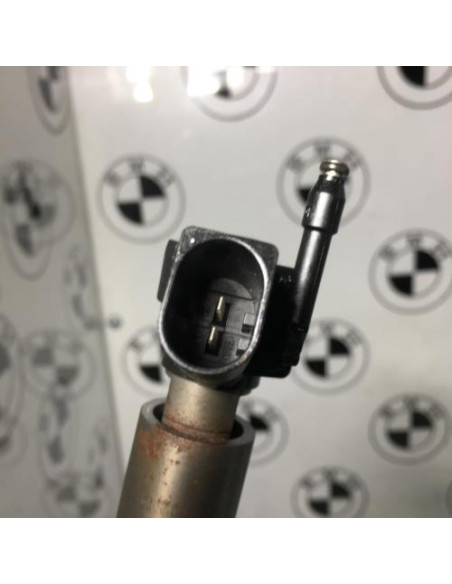 Injecteurs BMW X3 E83 PHASE 2 