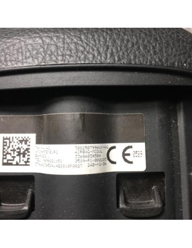 Air bag conducteur BMW X2 F39 