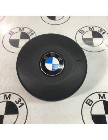 Air bag conducteur BMW X5 F15 