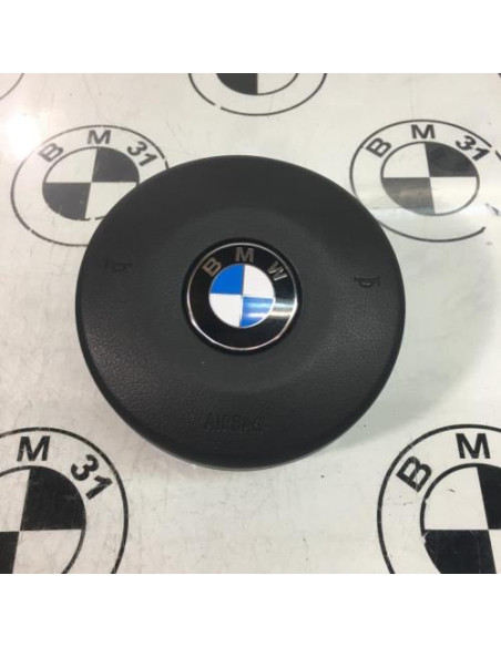Air bag conducteur BMW SERIE 3 F30 PHASE 1 