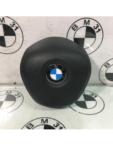 Air bag conducteur BMW X2 F39 