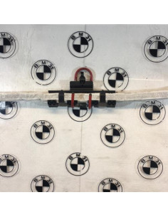 Air bag rideau gauche BMW SERIE 1 E87 PHASE 2 Diesel