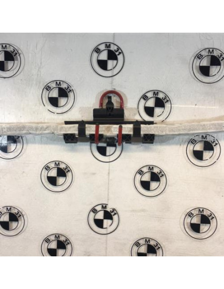 Air bag rideau gauche BMW SERIE 1 E87 PHASE 2 Diesel