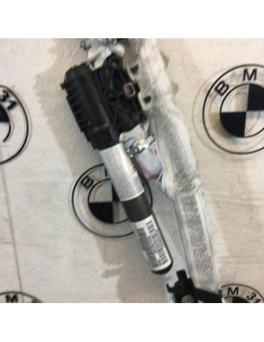 Air bag rideau gauche BMW SERIE 1 E87 PHASE 2 Diesel