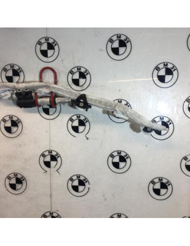 Air bag rideau gauche BMW SERIE 1 E87 PHASE 2 Diesel