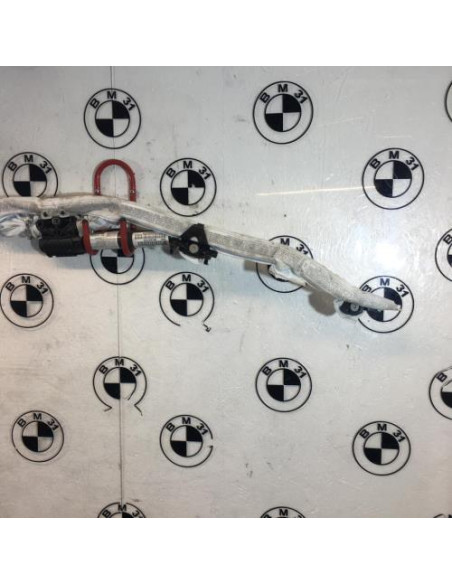 Air bag rideau gauche BMW SERIE 1 E87 PHASE 2 Diesel