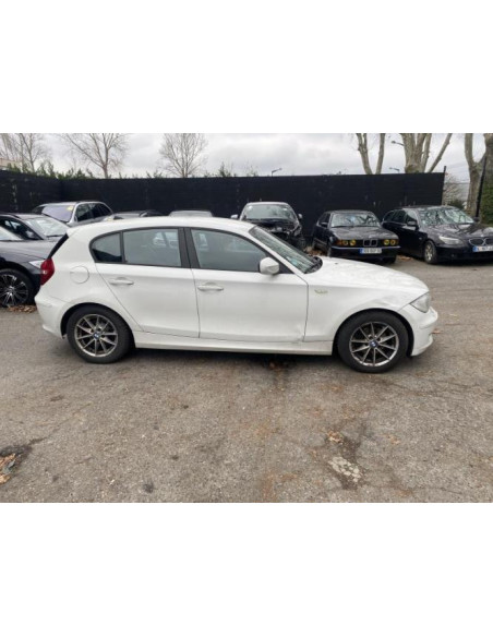 Air bag rideau gauche BMW SERIE 1 E87 PHASE 2 Diesel