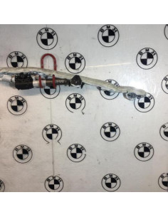 Air bag rideau droit BMW SERIE 1 E87 PHASE 2 Diesel