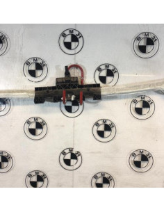 Air bag rideau droit BMW SERIE 1 E87 PHASE 2 Diesel 2