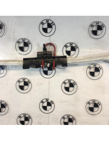 Air bag rideau droit BMW SERIE 1 E87 PHASE 2 Diesel