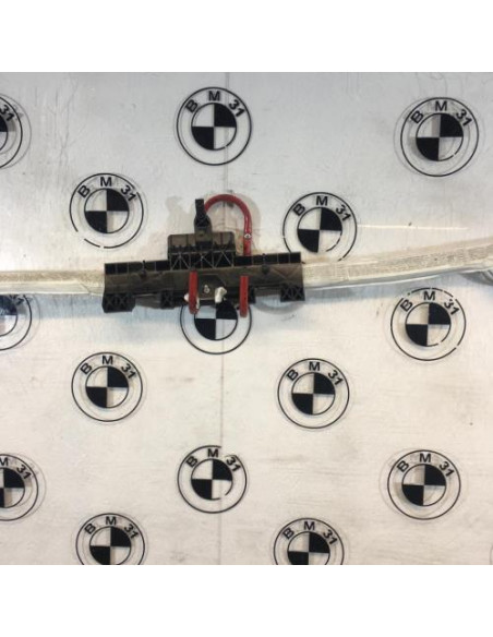 Air bag rideau droit BMW SERIE 1 E87 PHASE 2 Diesel