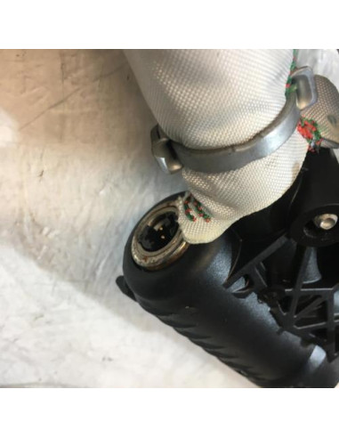 Air bag rideau droit BMW SERIE 1 E87 PHASE 2 Diesel