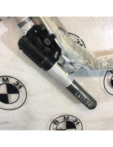 Air bag rideau droit BMW SERIE 1 E87 PHASE 2 Diesel