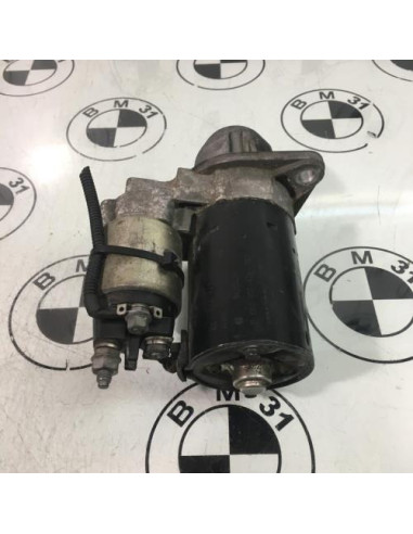 Demarreur BMW SERIE 1 E87 PHASE 1 Essence