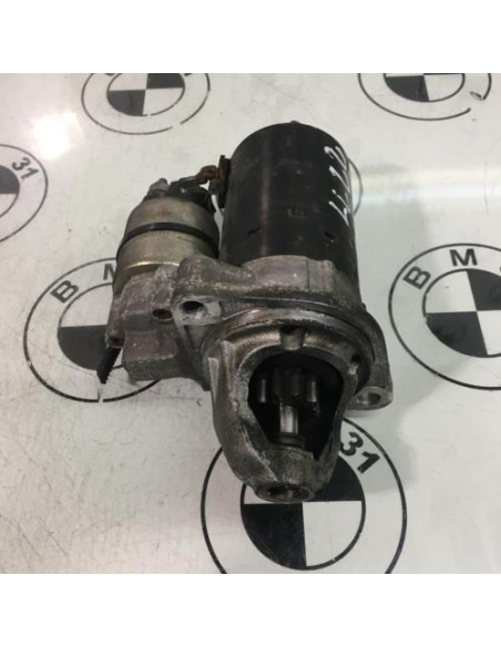 Demarreur BMW SERIE 1 E87 PHASE 1 Essence