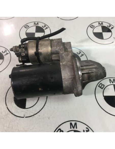 Demarreur BMW SERIE 1 E87 PHASE 1 Essence