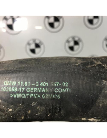 Conduite d'air BMW X3 E83 PHASE 1 Diesel