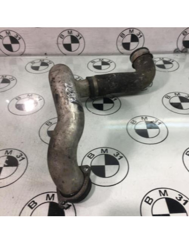 Conduite d'air BMW X3 E83 PHASE 1 Diesel